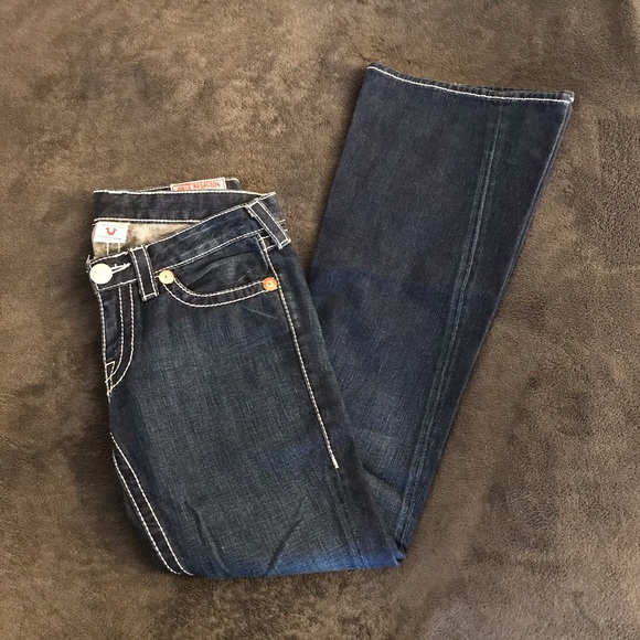 True Religion Jeans Exclusively for Barney’s sz 29 - Picture 2 of 8